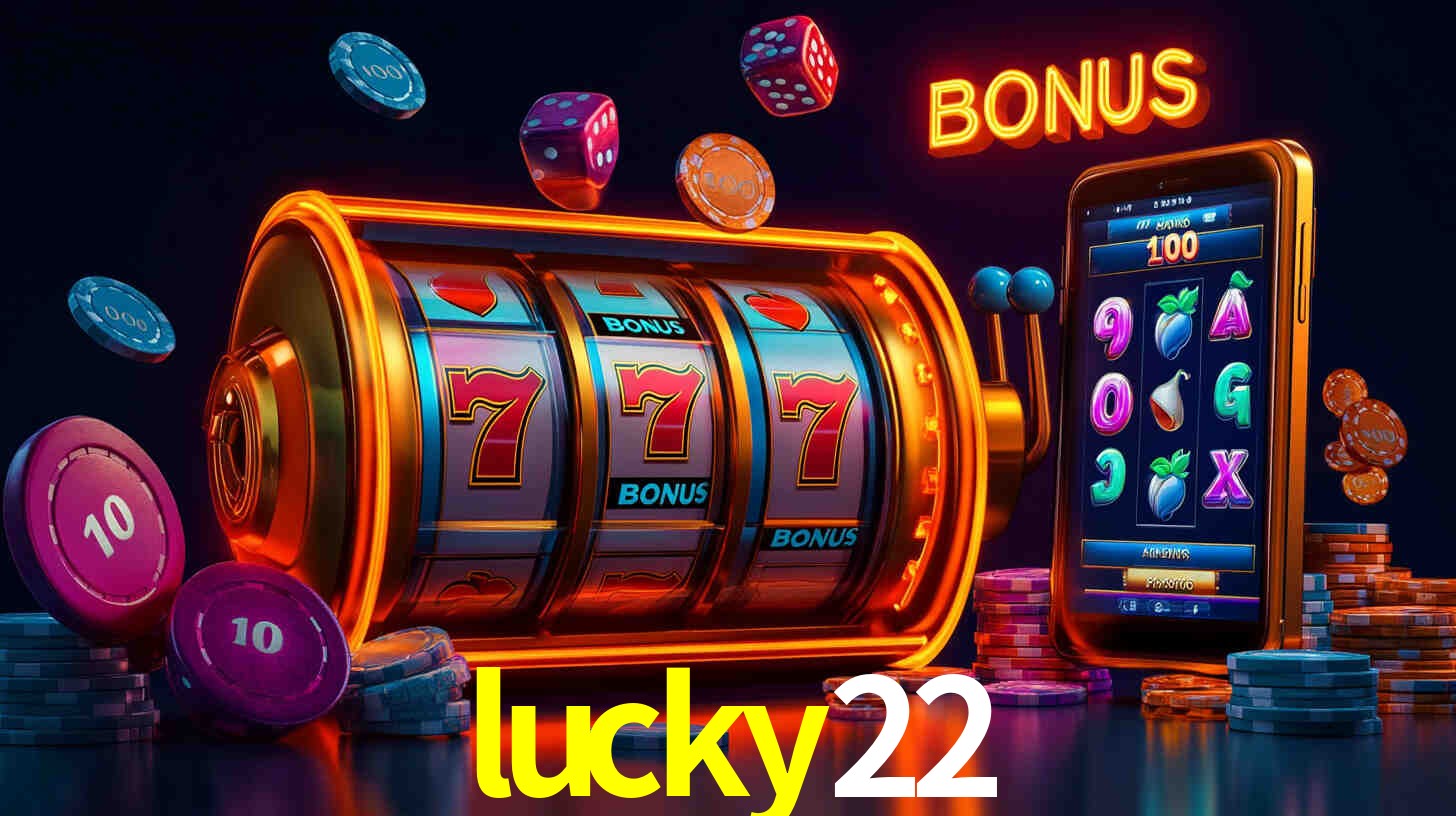 A Emoção da Loteria na lucky22: Uma Chance de Mudança de Vida