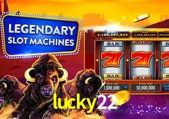 Inovações de Jogos na lucky22: O Futuro das Experiências Interativas