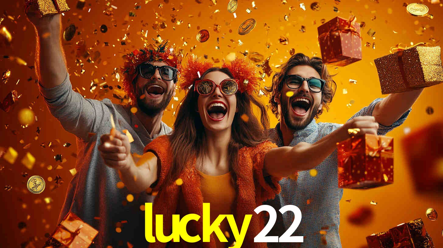 Programa VIP lucky22