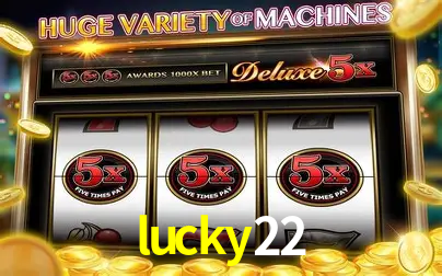 A Emoção da Loteria na lucky22: Uma Chance de Mudança de Vida