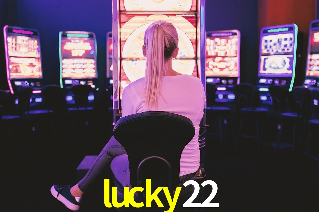 Seasonal Promotions lucky22