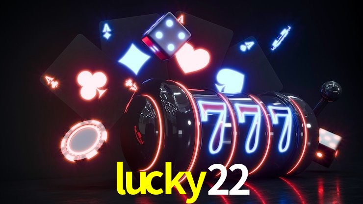 Secure Login lucky22