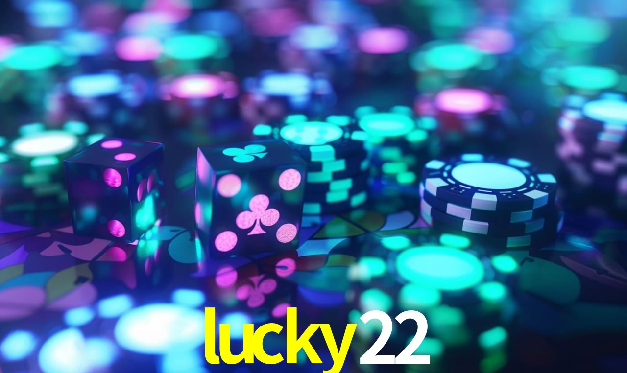 Estatísticas Esportivas lucky22