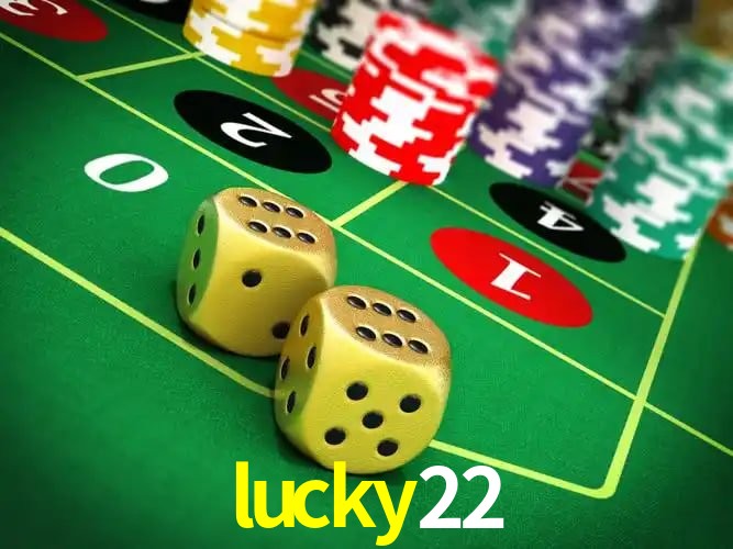 Account Benefits lucky22