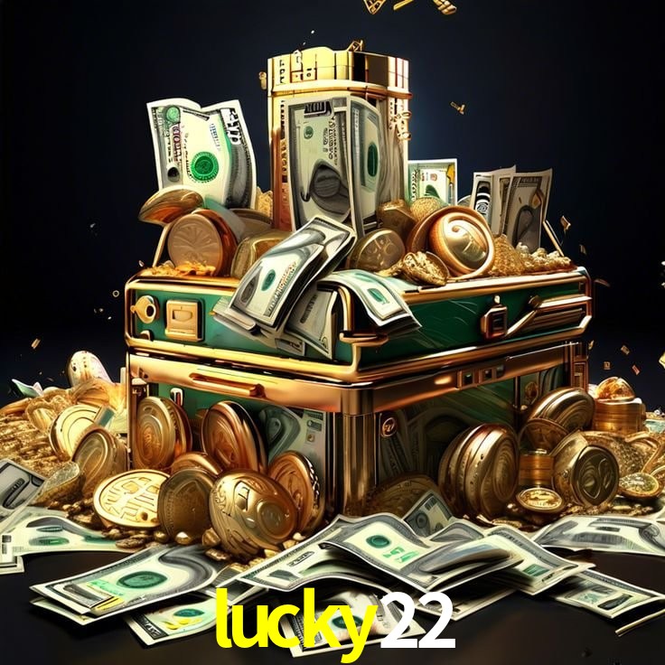 Jogos de Slot lucky22