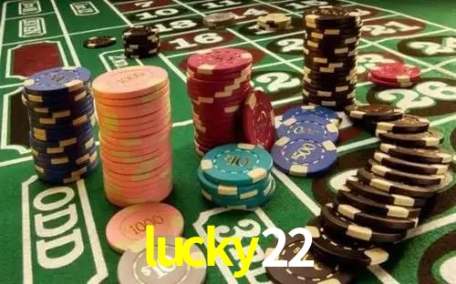 Bônus Generosos e Exclusivos no lucky22 para Você!