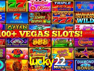 Desvendando o Mundo dos Jogos Virtuais na lucky22