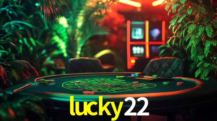 Game Statistics lucky22