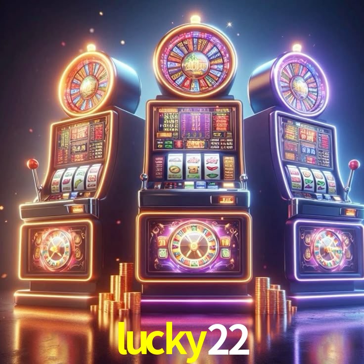 Spaceman Game lucky22