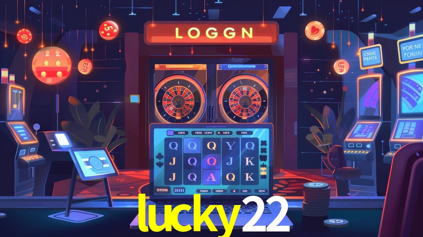 lucky22