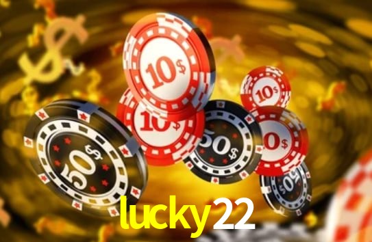 Estatísticas do Jogo lucky22