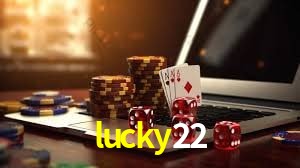 Jogos Exclusivos lucky22