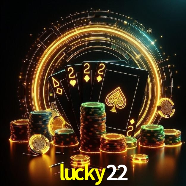 Segurança 2FA lucky22