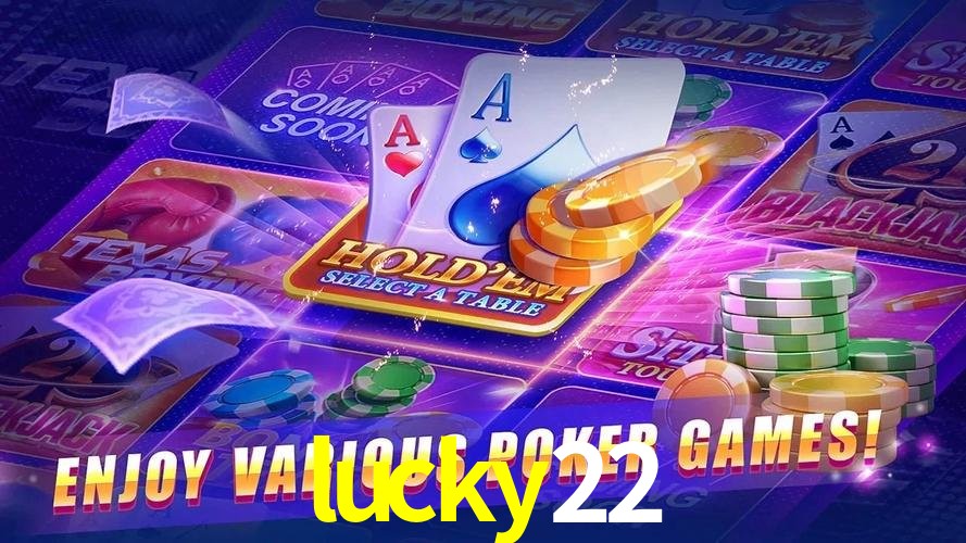 lucky22.com