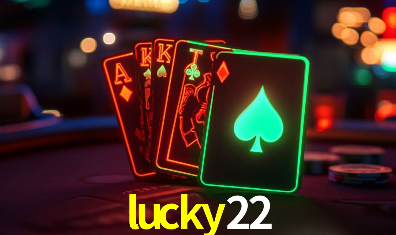 Cadastro Rápido lucky22