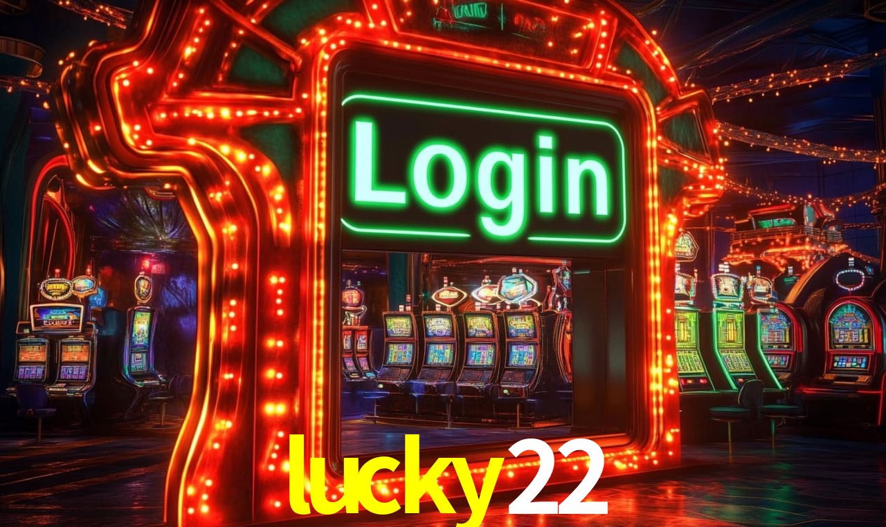 Avaliações dos Jogadores lucky22