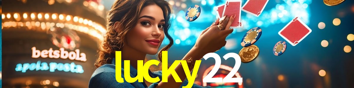 Responsive Design lucky22