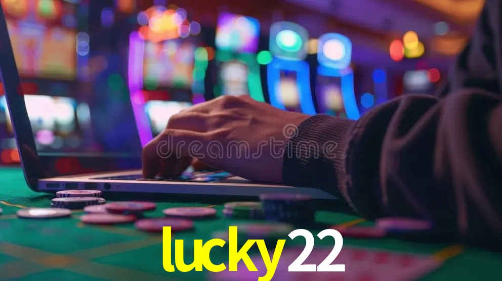 Casino VIP lucky22