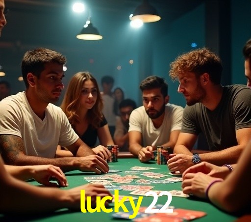 lucky22