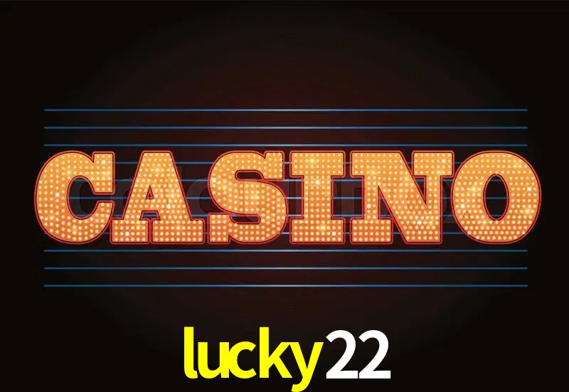 Provedores de Jogos lucky22