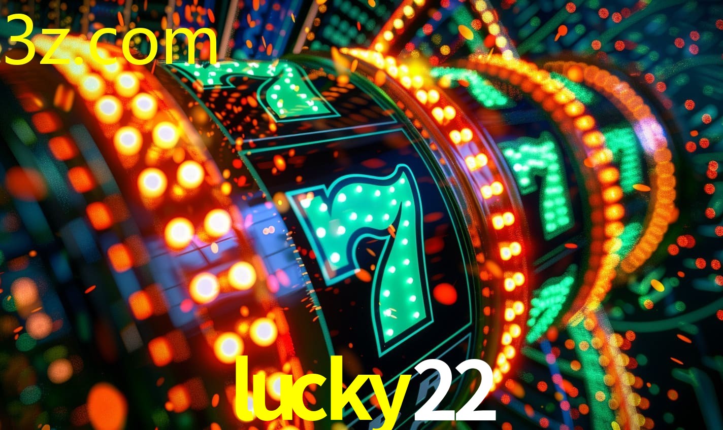 LUCKY22