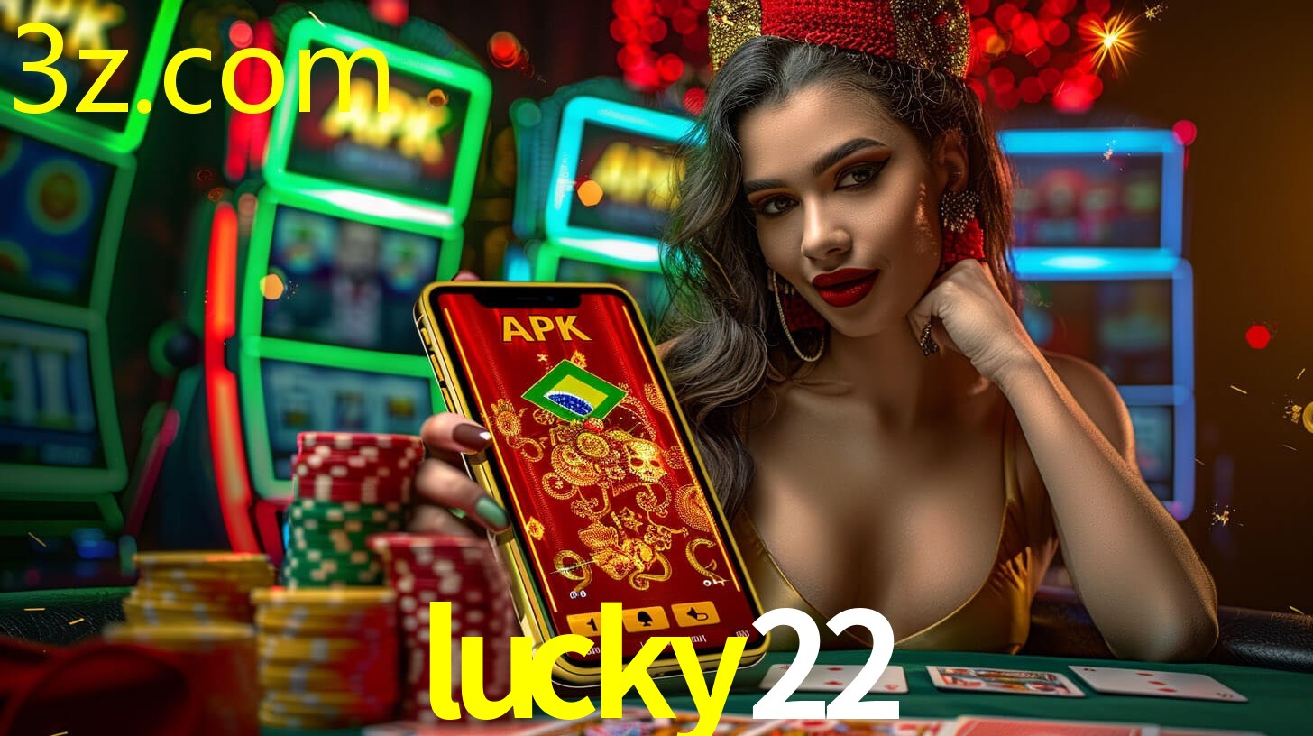 LUCKY22