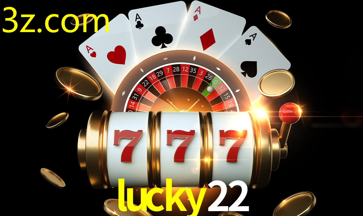 LUCKY22