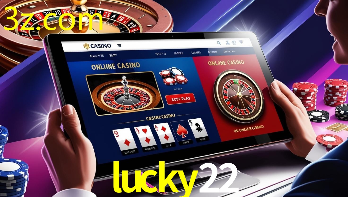 LUCKY22