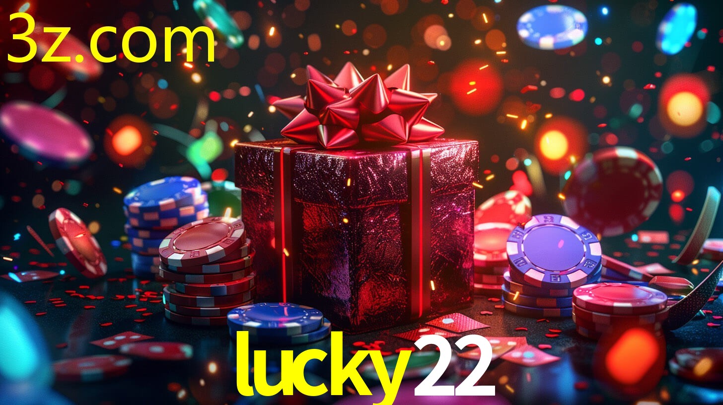 LUCKY22