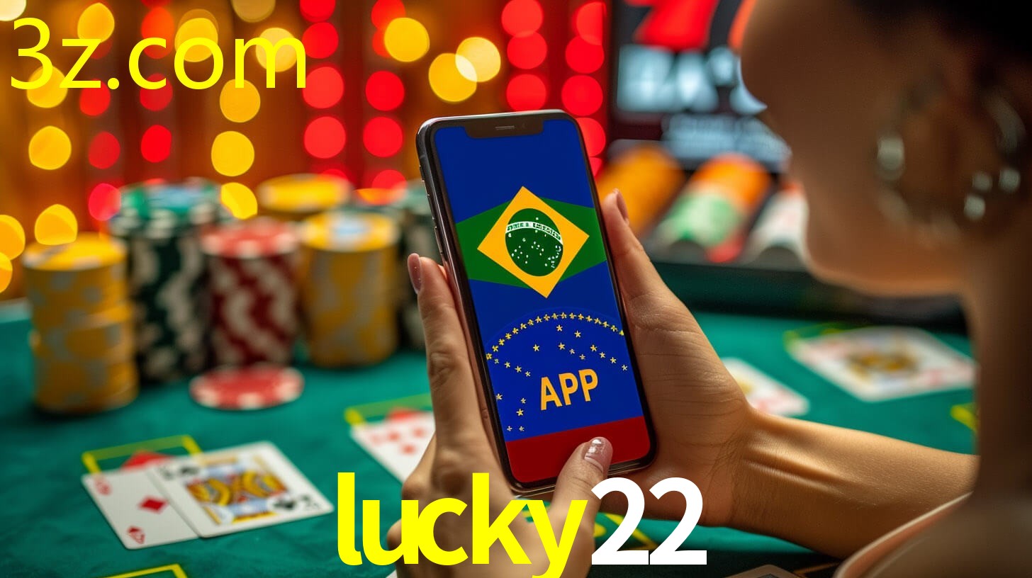 LUCKY22