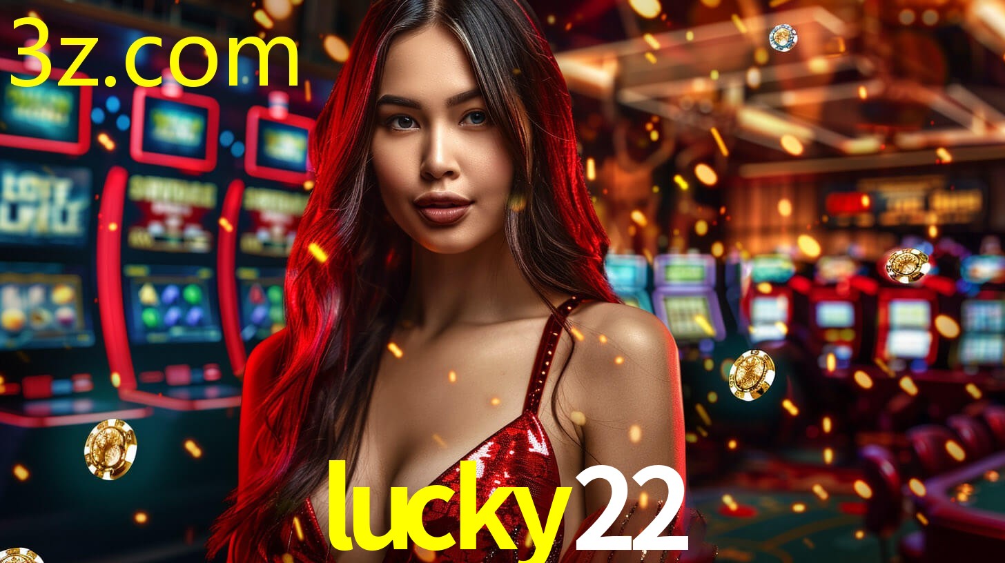 LUCKY22