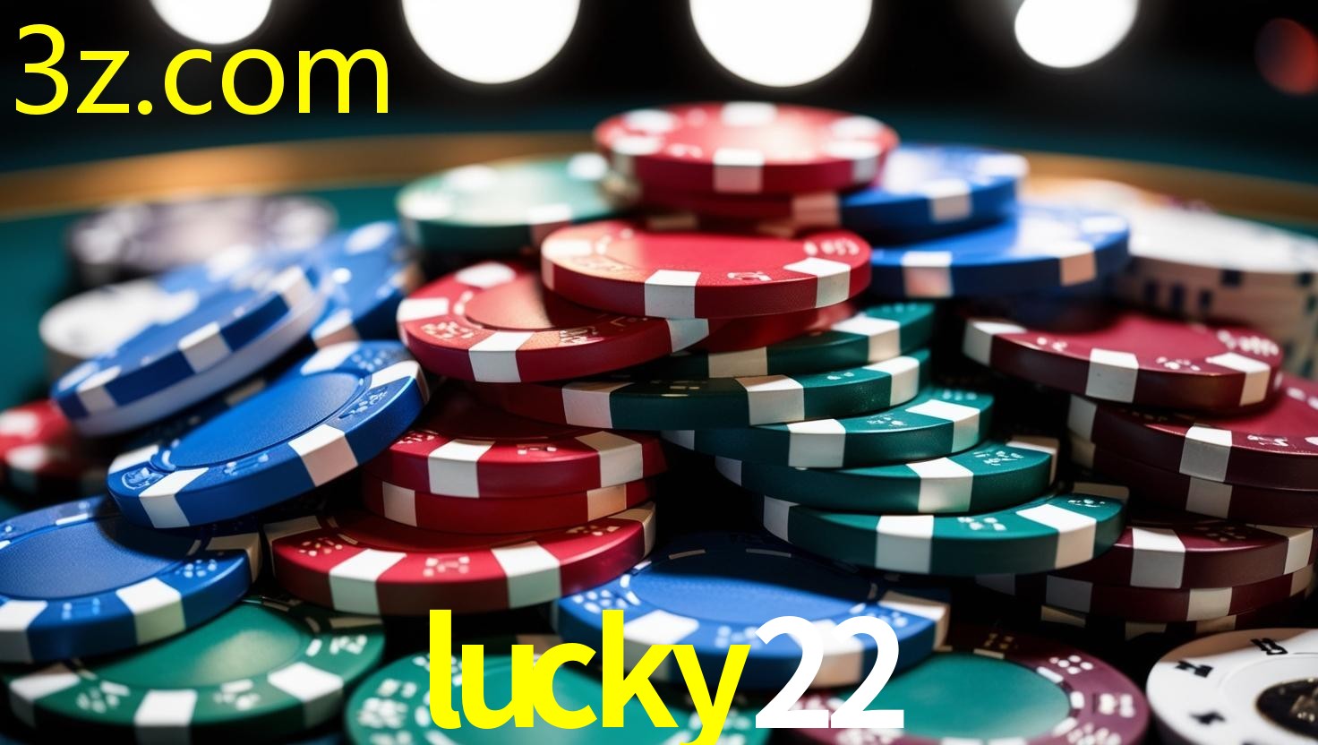 LUCKY22