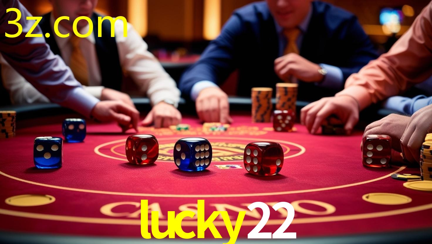 LUCKY22
