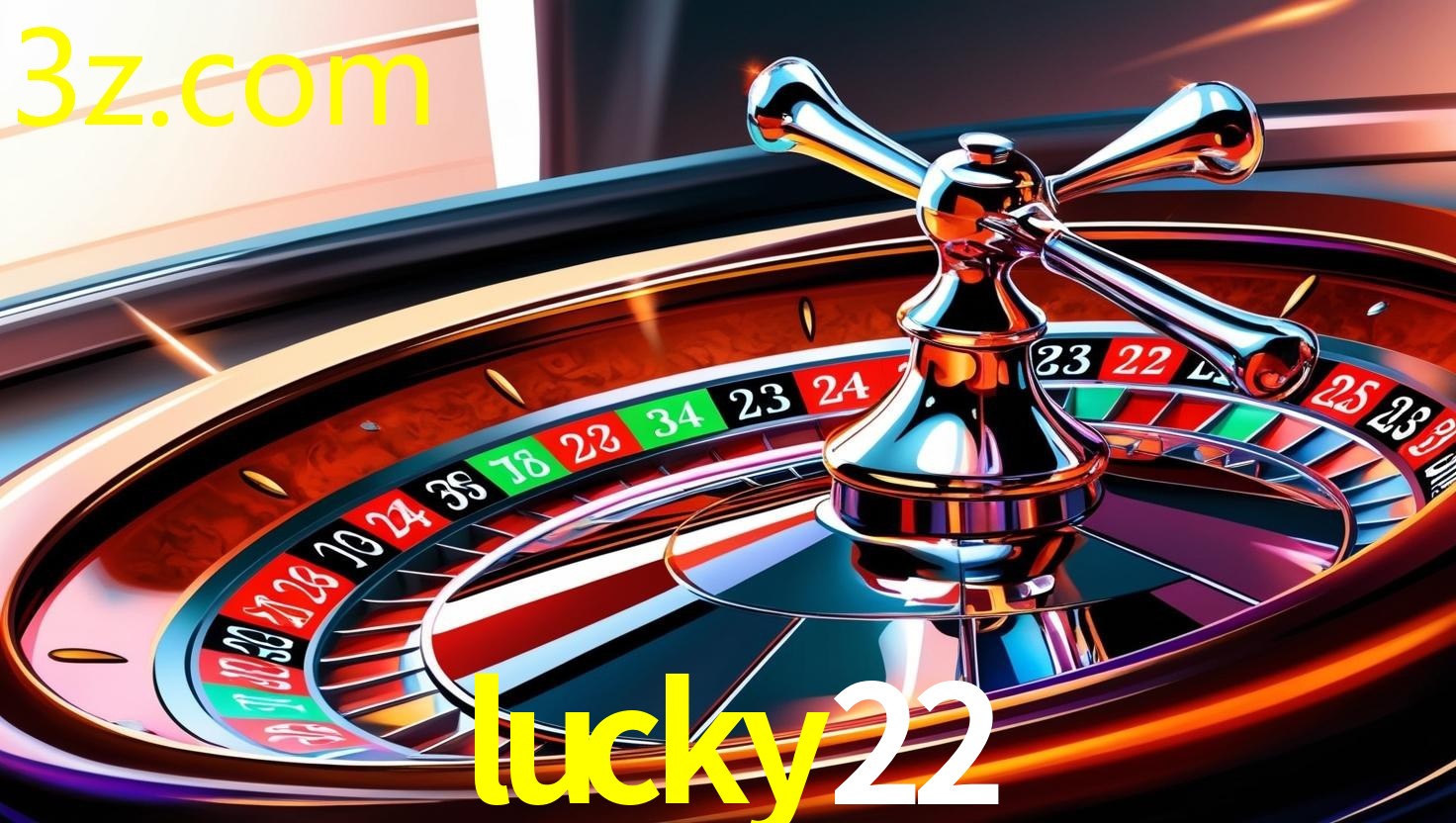 LUCKY22