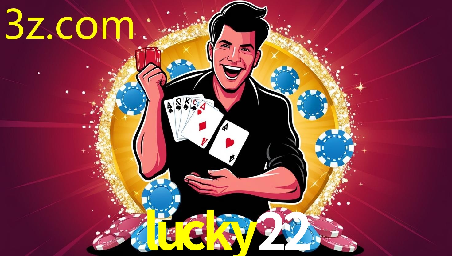 LUCKY22