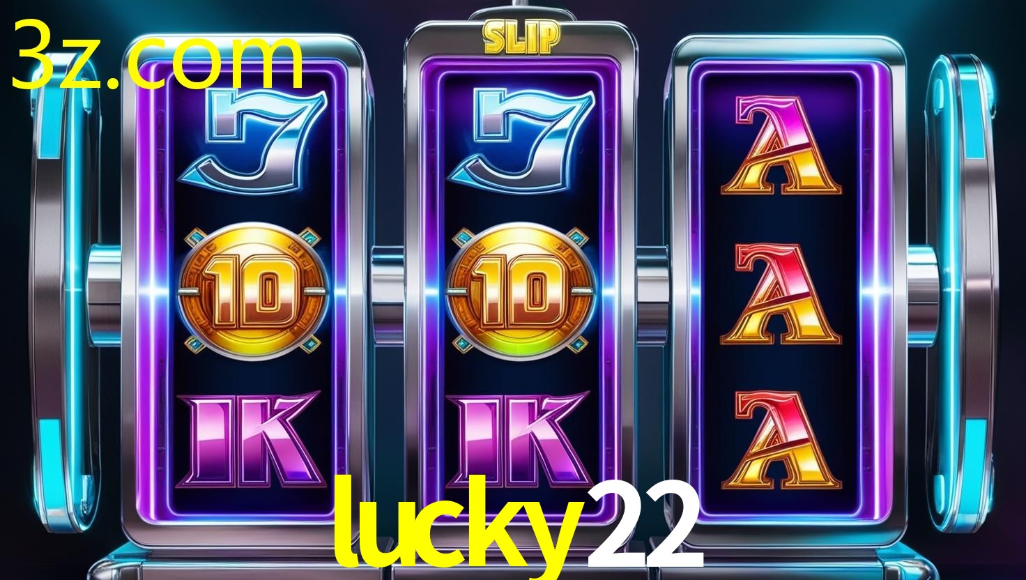 LUCKY22