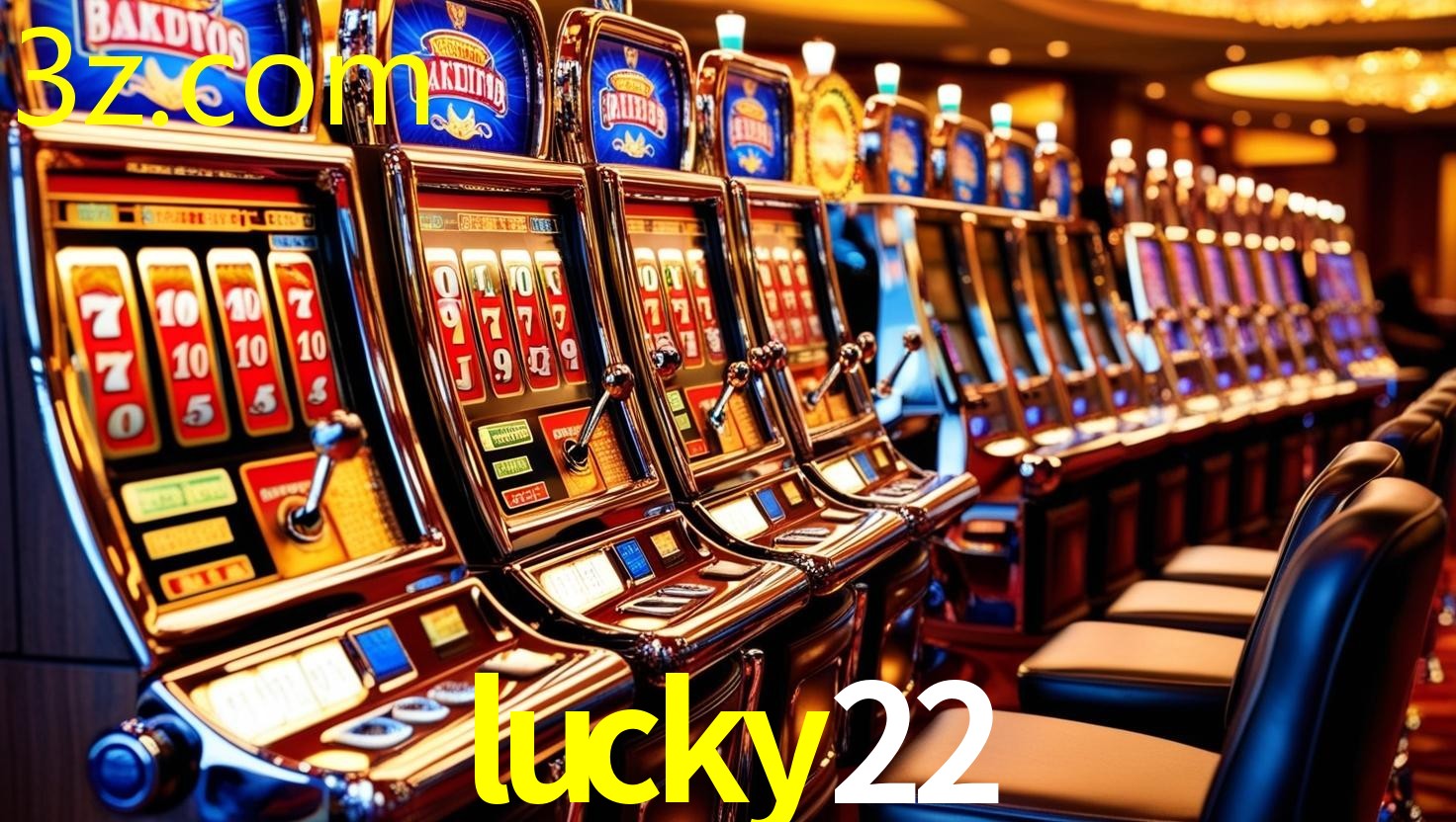 LUCKY22