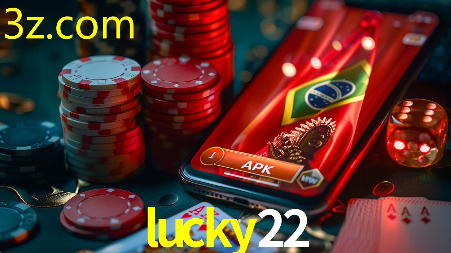 LUCKY22