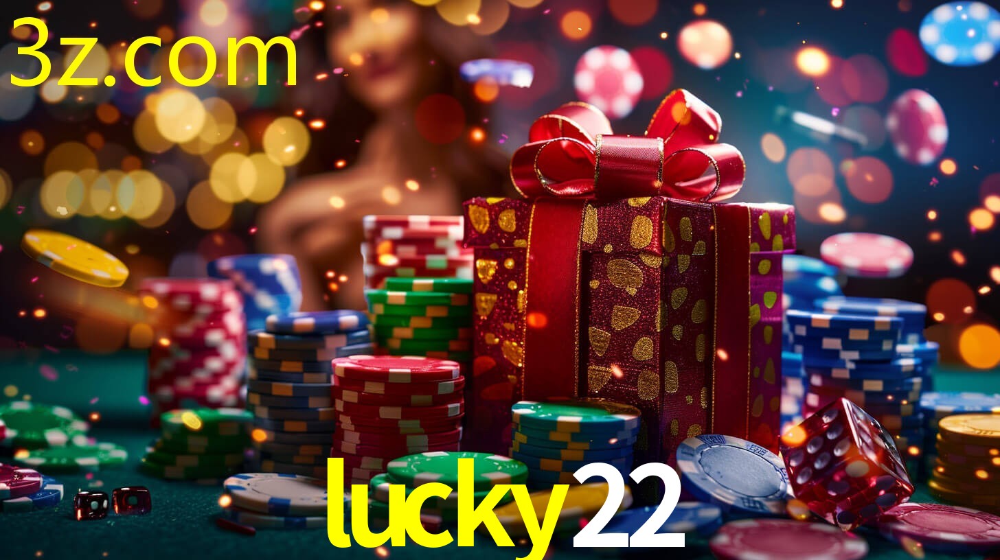 LUCKY22