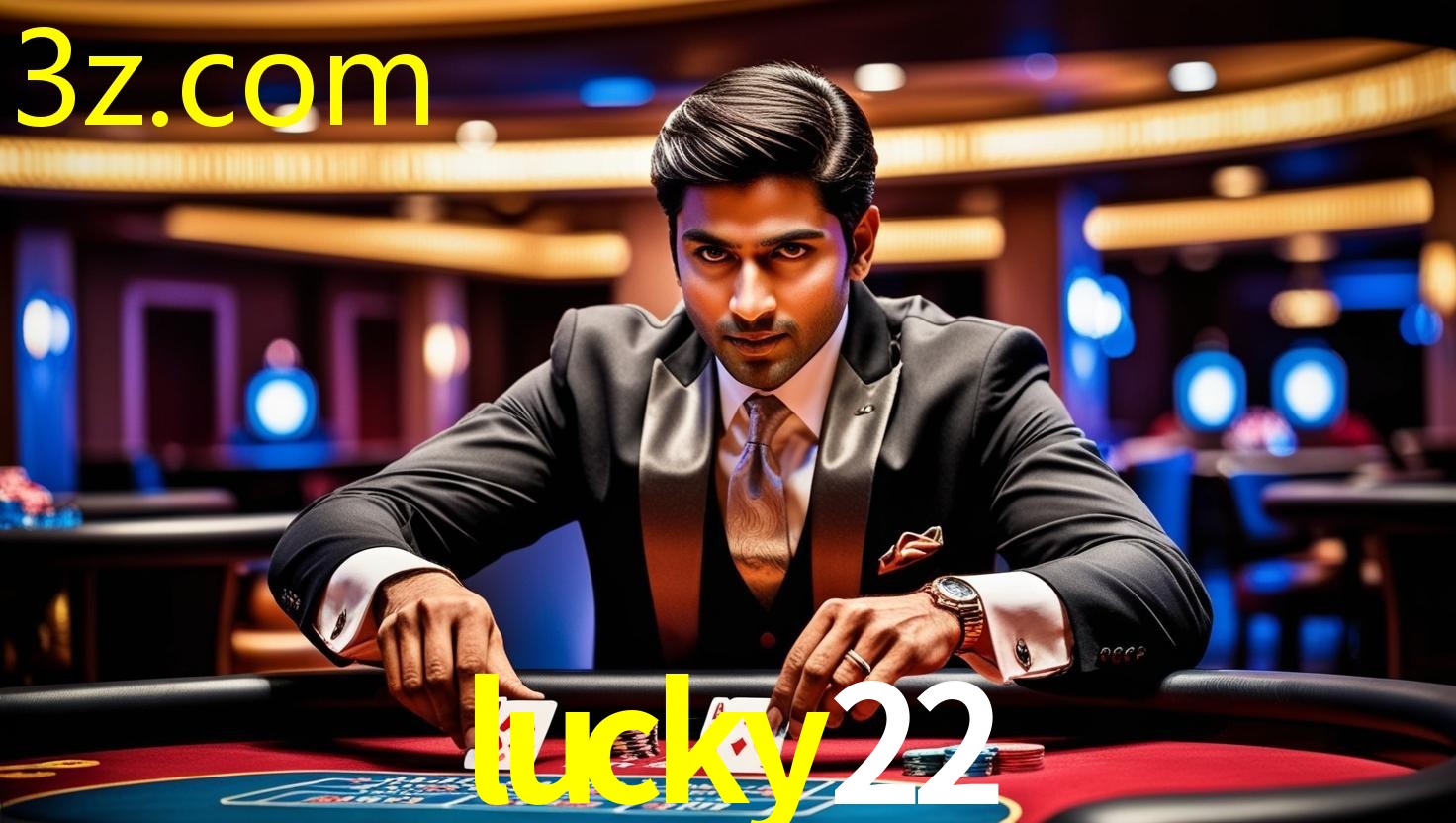 LUCKY22